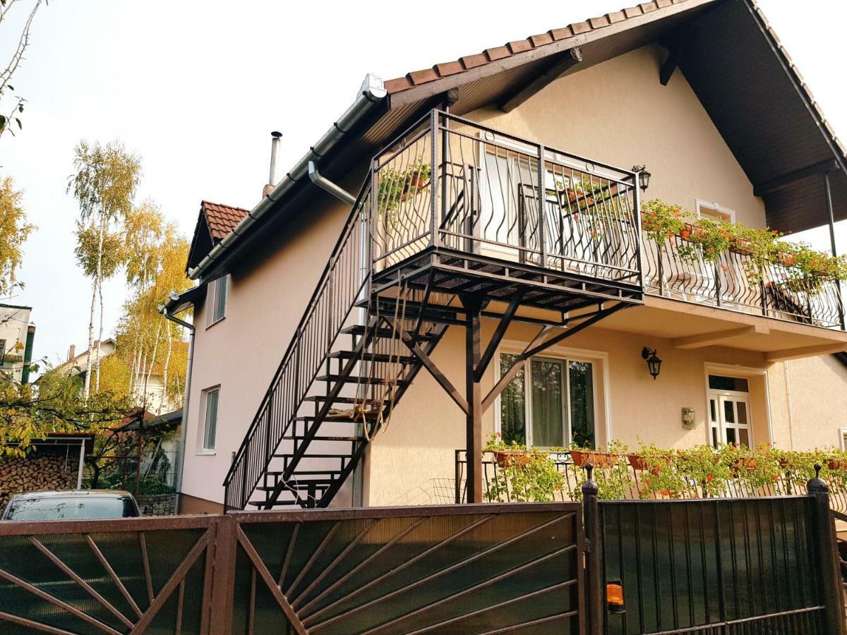 Apulum Gardens Hotel Alba Iulia Exterior foto
